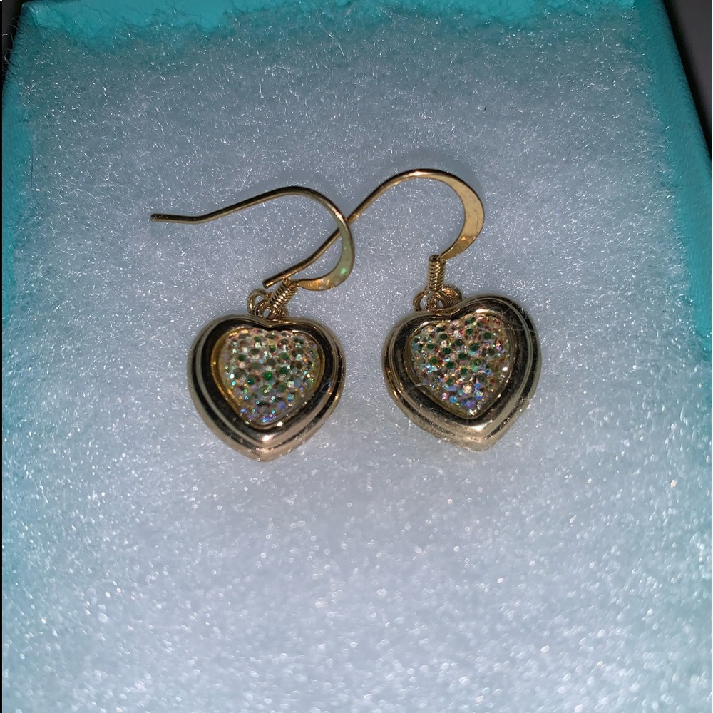 Earrings - Picture 2 of 2